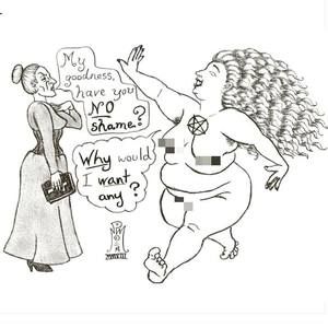 Meet your Posher, Kelli